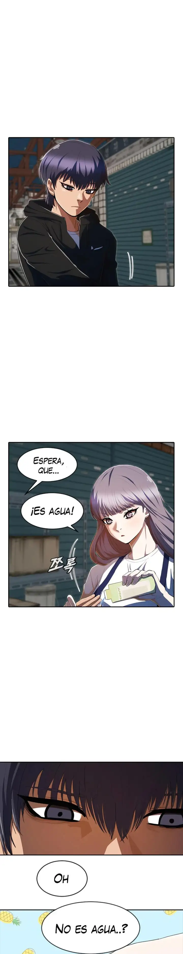 ¡La chica de Random Chatting! - Capítulo 211 - Página 10 - LectorTMOo