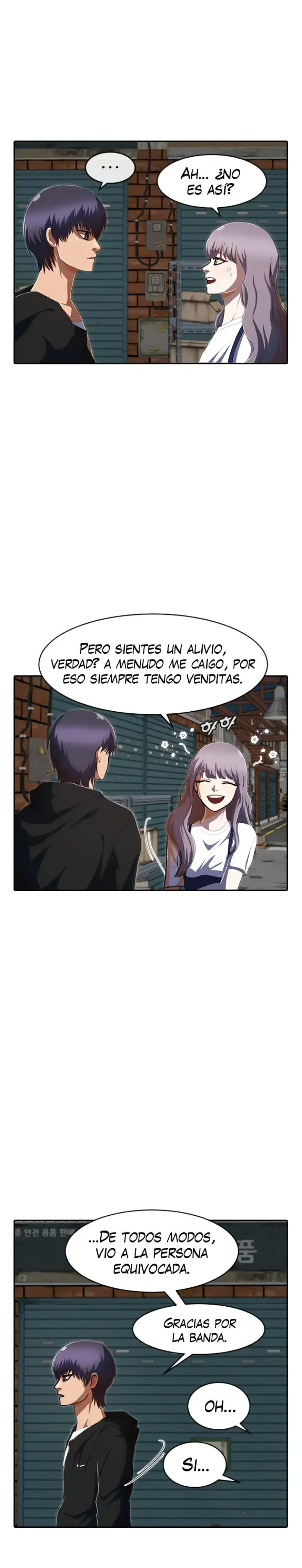 ¡La chica de Random Chatting! - Capítulo 211 - Página 13 - LectorTMOo