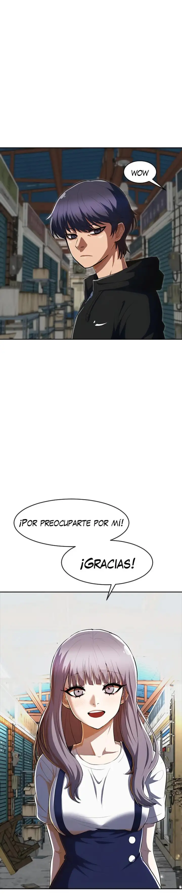 ¡La chica de Random Chatting! - Capítulo 211 - Página 17 - LectorTMOo