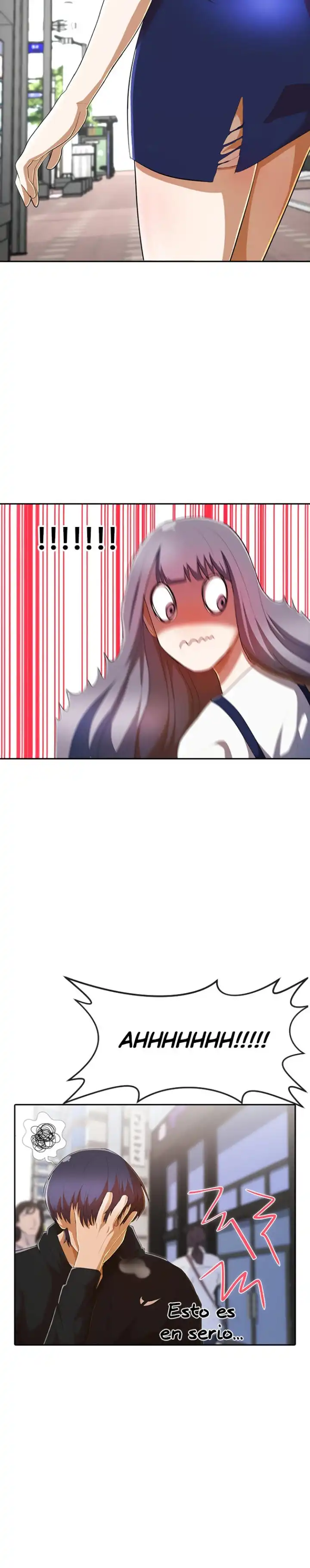 ¡La chica de Random Chatting! - Capítulo 211 - Página 26 - LectorTMOo
