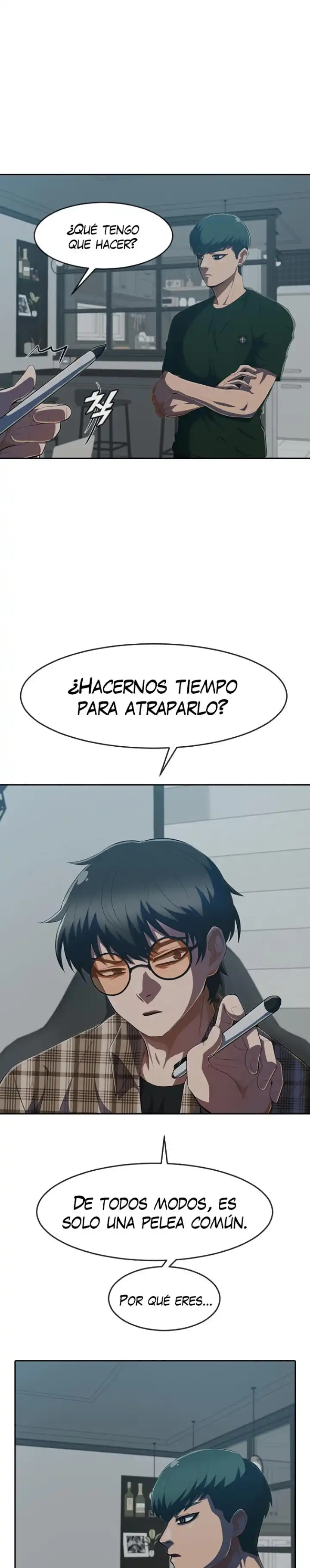 ¡La chica de Random Chatting! - Capítulo 211 - Página 31 - LectorTMOo