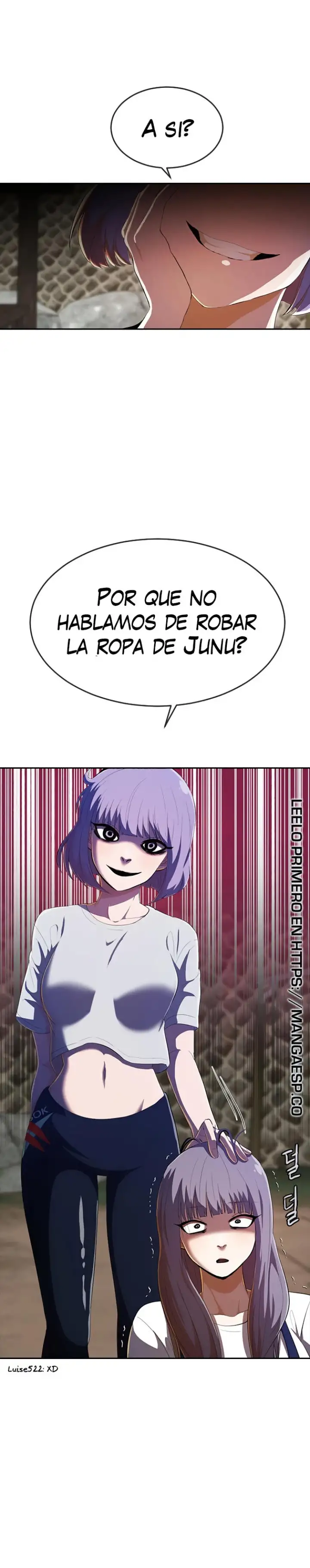 ¡La chica de Random Chatting! - Capítulo 211 - Página 40 - LectorTMOo