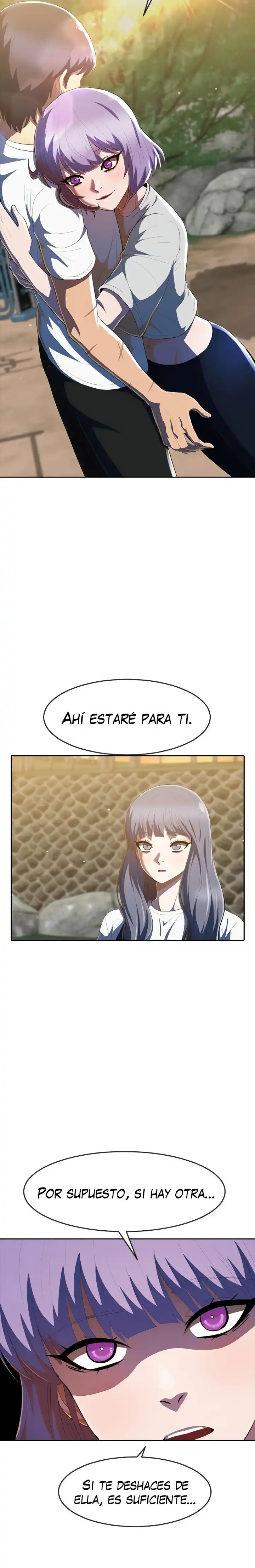 ¡La chica de Random Chatting! - Capítulo 212 - Página 13 - LectorTMOo