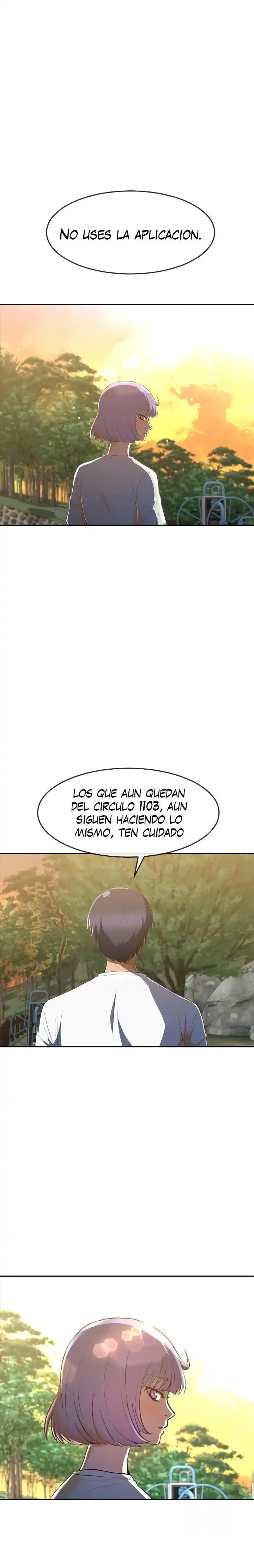 ¡La chica de Random Chatting! - Capítulo 212 - Página 15 - LectorTMOo