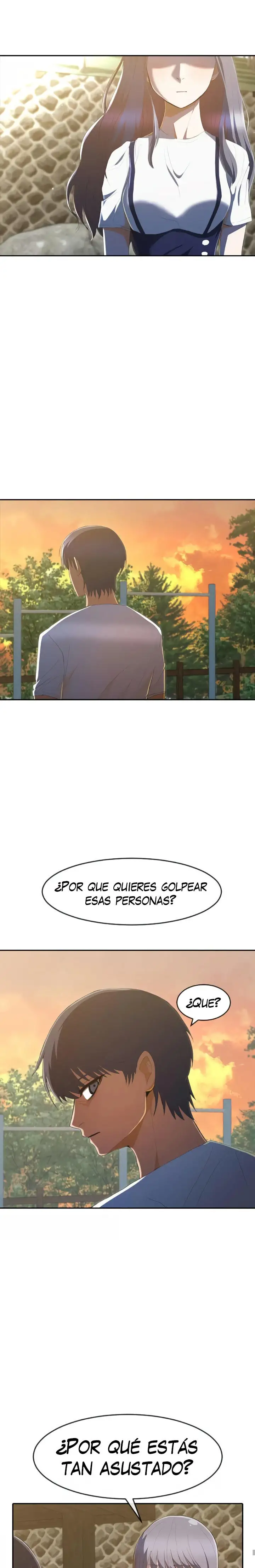 ¡La chica de Random Chatting! - Capítulo 212 - Página 21 - LectorTMOo