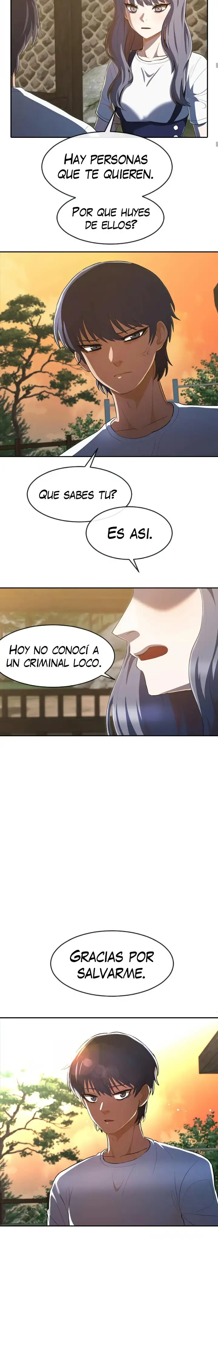 ¡La chica de Random Chatting! - Capítulo 212 - Página 22 - LectorTMOo