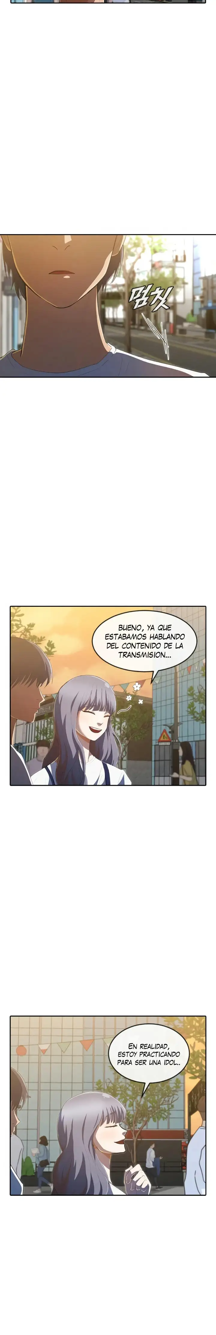 ¡La chica de Random Chatting! - Capítulo 212 - Página 25 - LectorTMOo
