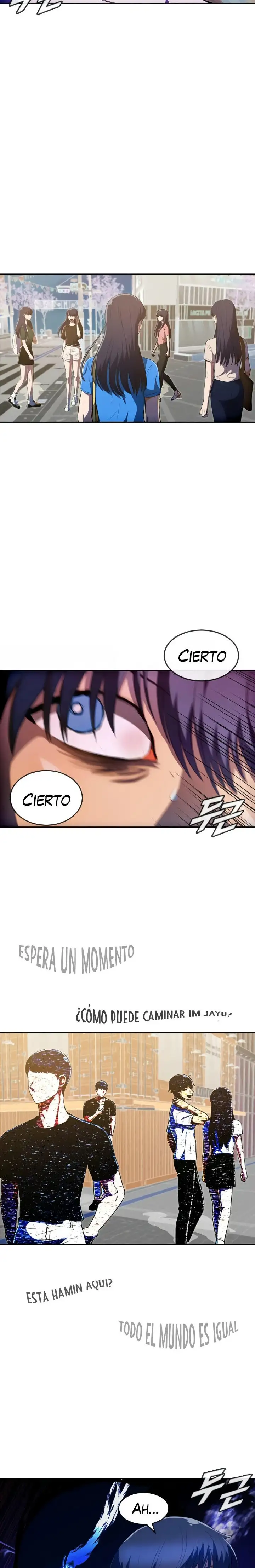 ¡La chica de Random Chatting! - Capítulo 212 - Página 29 - LectorTMOo
