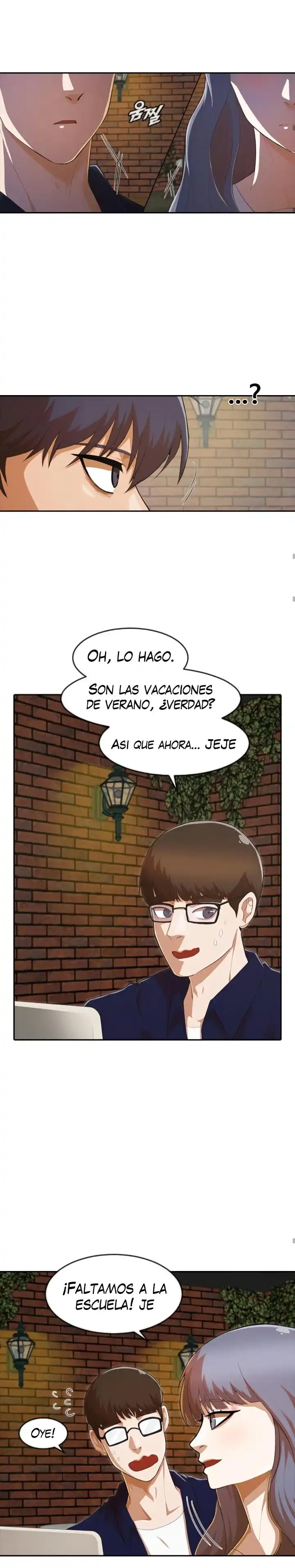 ¡La chica de Random Chatting! - Capítulo 213 - Página 16 - LectorTMOo