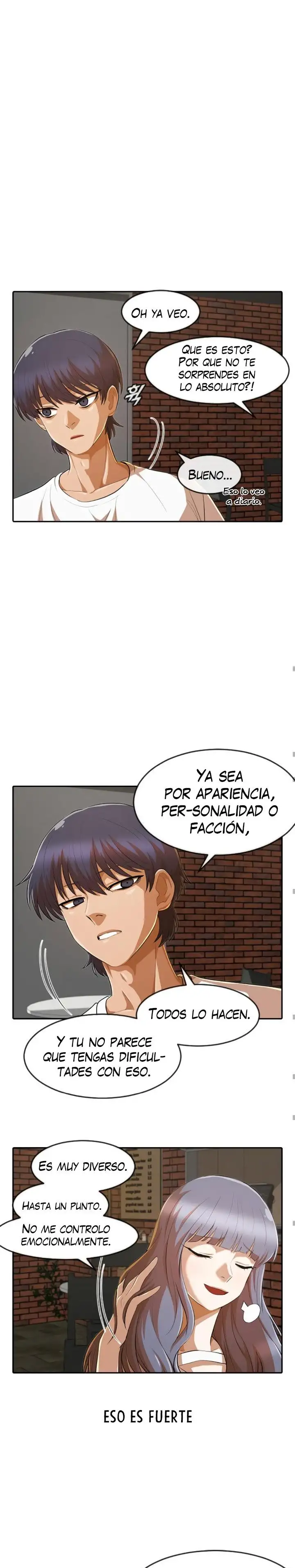 ¡La chica de Random Chatting! - Capítulo 213 - Página 17 - LectorTMOo