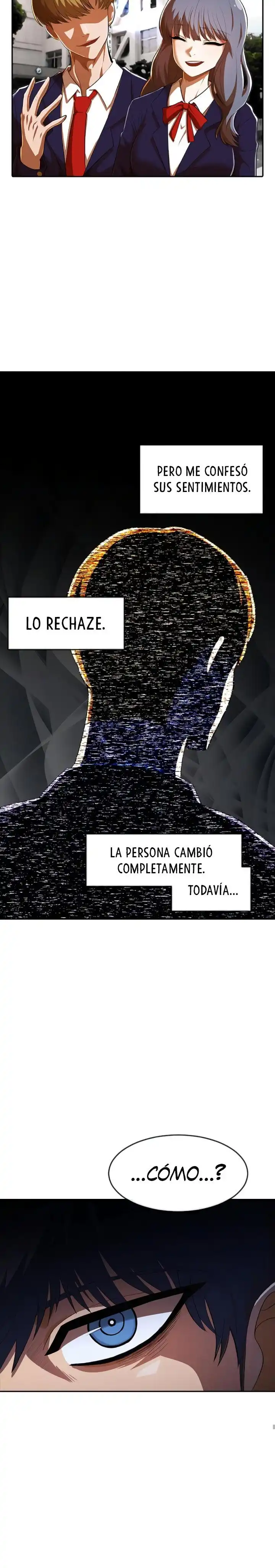 ¡La chica de Random Chatting! - Capítulo 213 - Página 22 - LectorTMOo