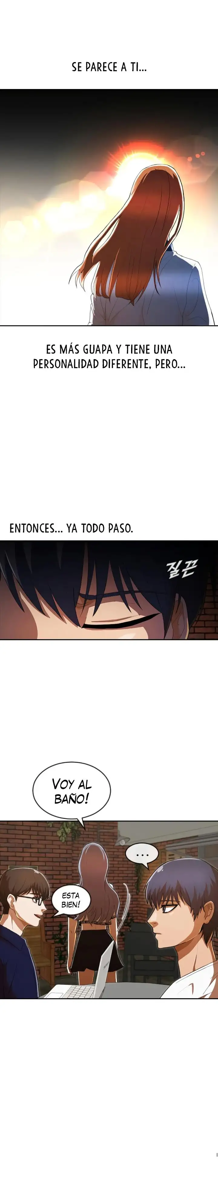 ¡La chica de Random Chatting! - Capítulo 213 - Página 30 - LectorTMOo