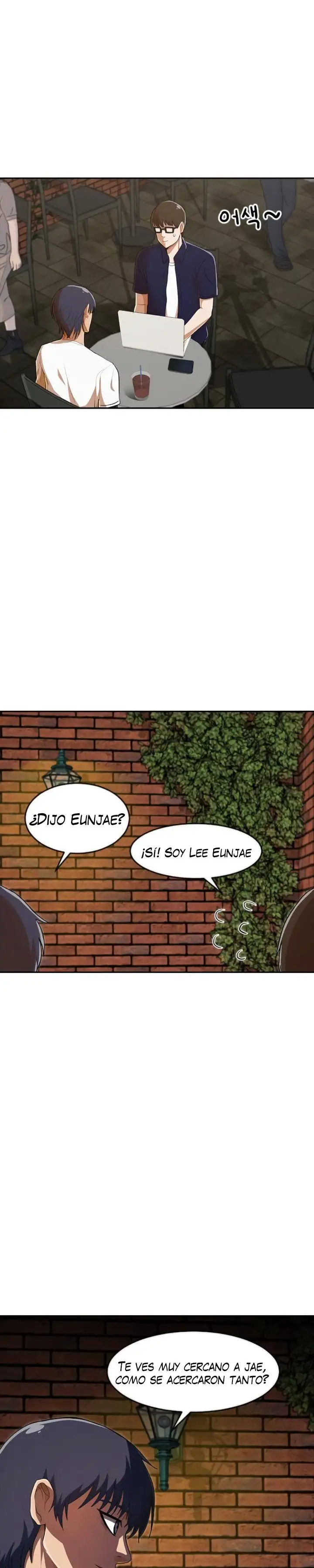 ¡La chica de Random Chatting! - Capítulo 213 - Página 31 - LectorTMOo