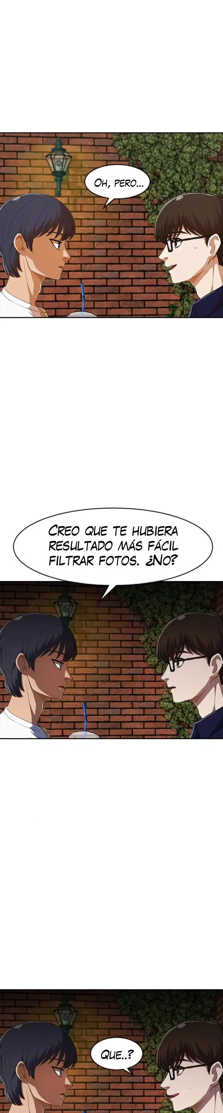 ¡La chica de Random Chatting! - Capítulo 213 - Página 34 - LectorTMOo