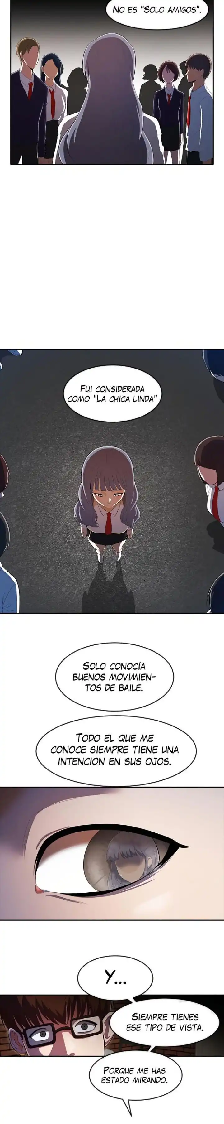¡La chica de Random Chatting! - Capítulo 214 - Página 25 - LectorTMOo