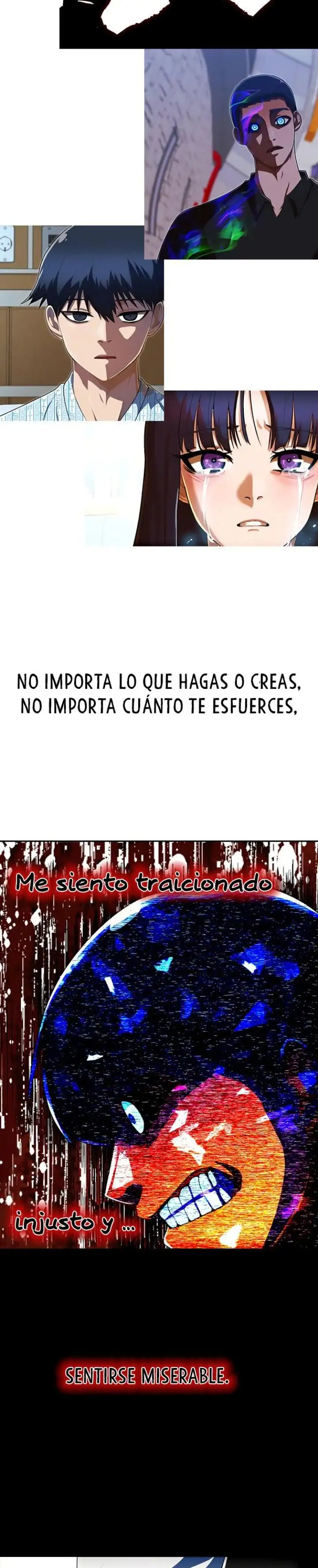 ¡La chica de Random Chatting! - Capítulo 214 - Página 29 - LectorTMOo