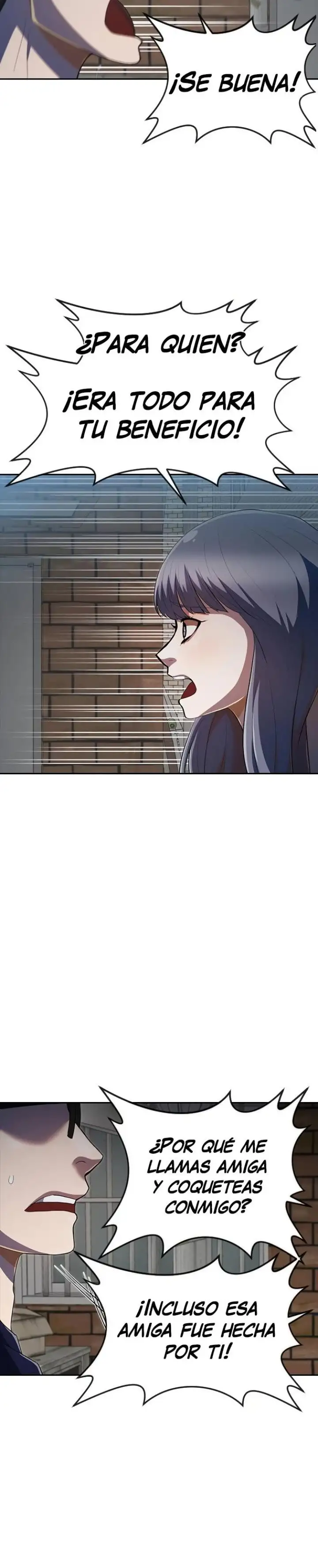¡La chica de Random Chatting! - Capítulo 214 - Página 40 - LectorTMOo
