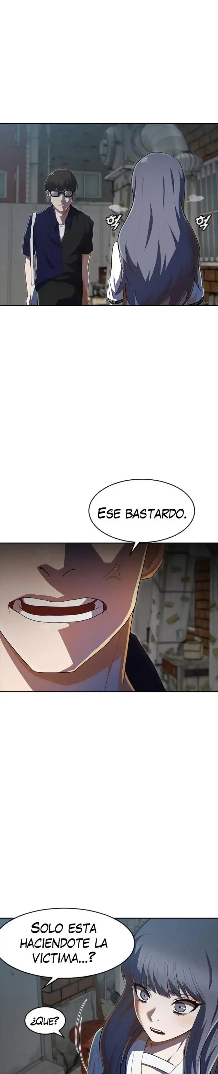 ¡La chica de Random Chatting! - Capítulo 214 - Página 41 - LectorTMOo