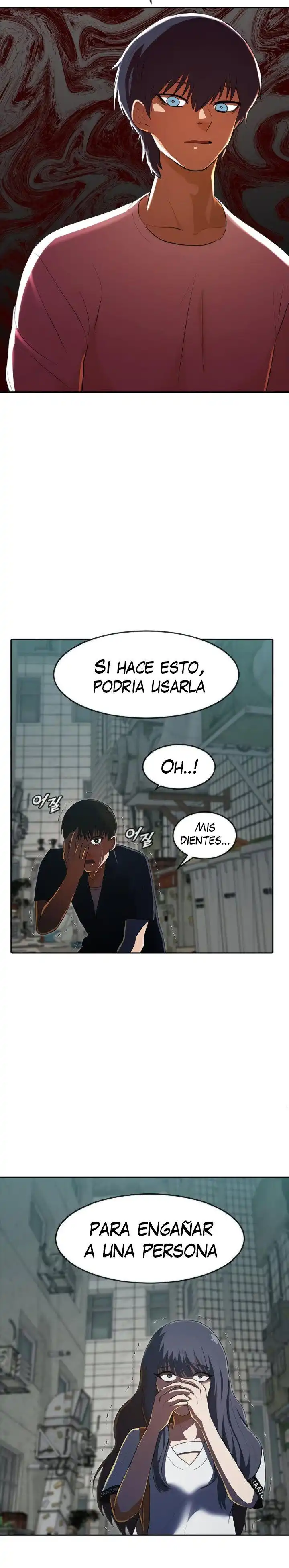 ¡La chica de Random Chatting! - Capítulo 215 - Página 14 - LectorTMOo