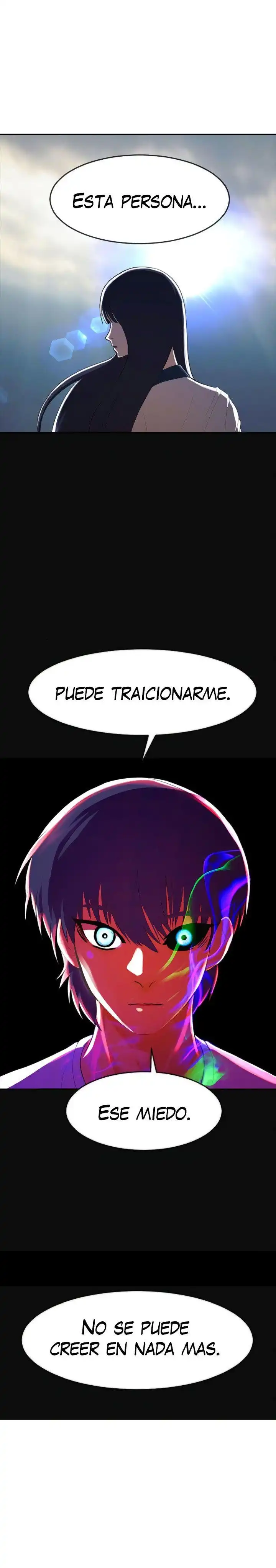 ¡La chica de Random Chatting! - Capítulo 215 - Página 15 - LectorTMOo