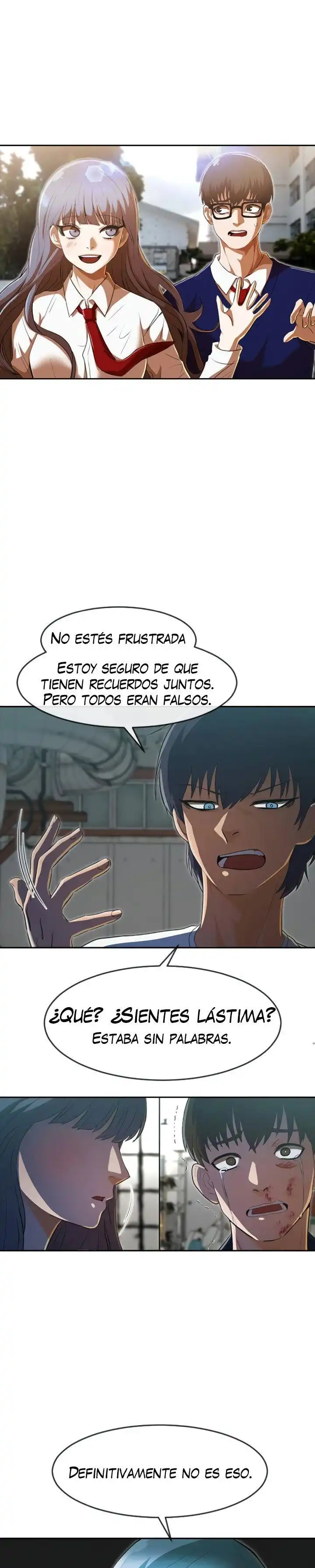 ¡La chica de Random Chatting! - Capítulo 215 - Página 18 - LectorTMOo