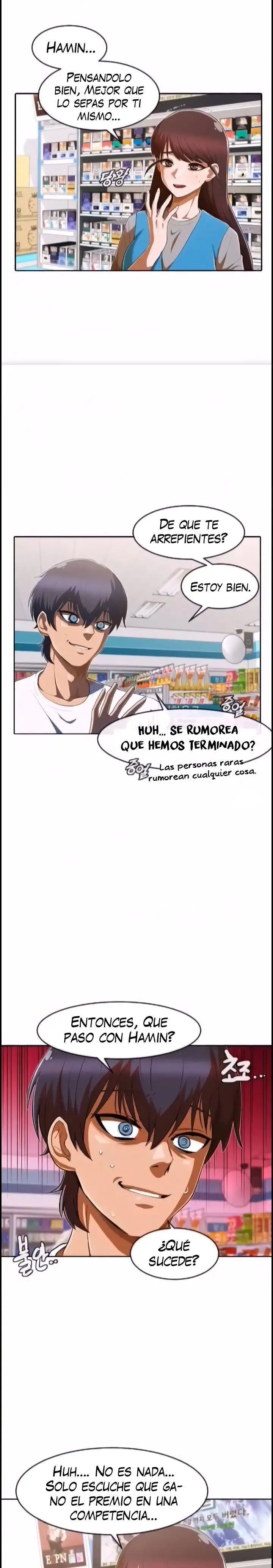 ¡La chica de Random Chatting! - Capítulo 216 - Página 2 - LectorTMOo