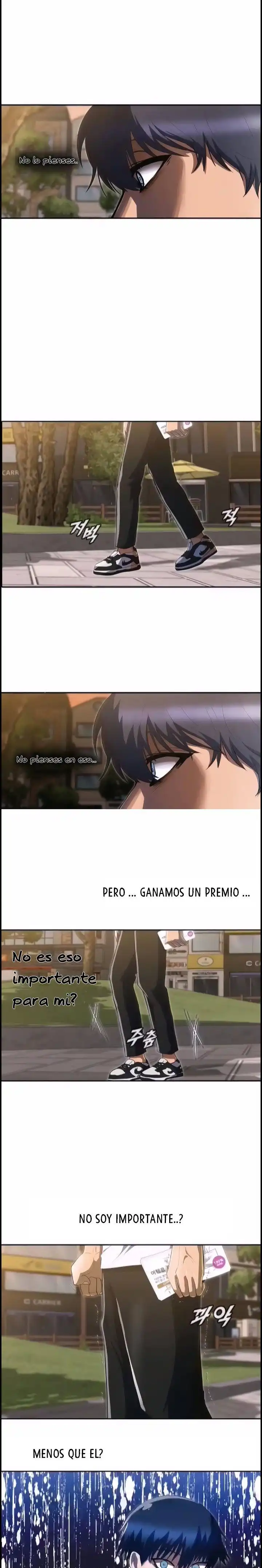 ¡La chica de Random Chatting! - Capítulo 216 - Página 5 - LectorTMOo
