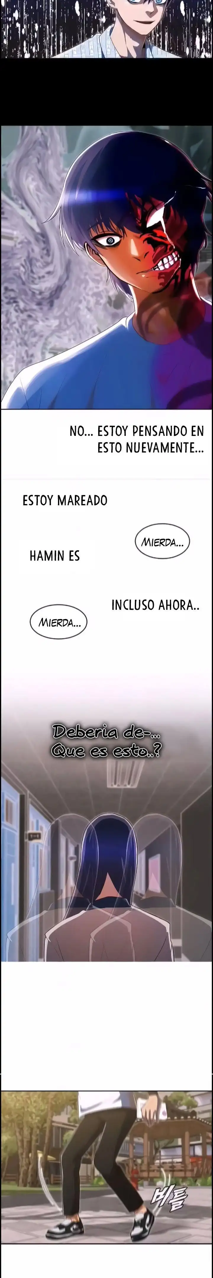 ¡La chica de Random Chatting! - Capítulo 216 - Página 6 - LectorTMOo