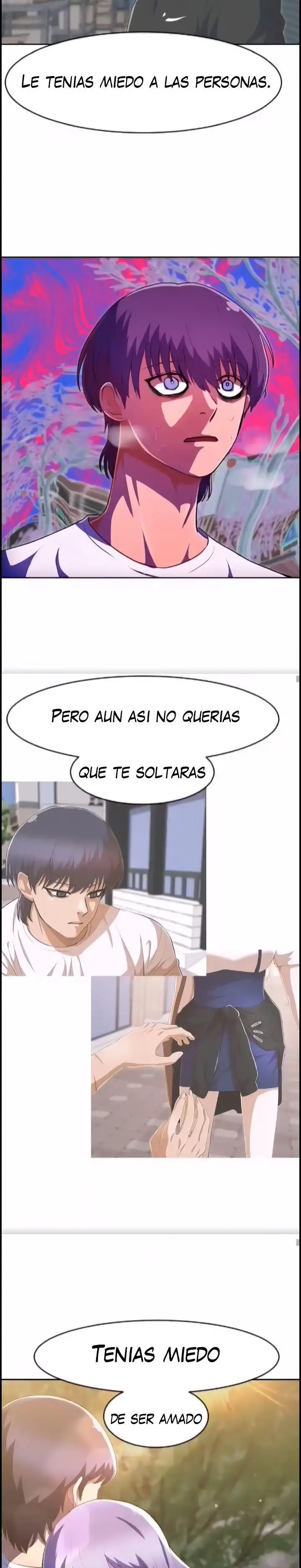 ¡La chica de Random Chatting! - Capítulo 216 - Página 13 - LectorTMOo