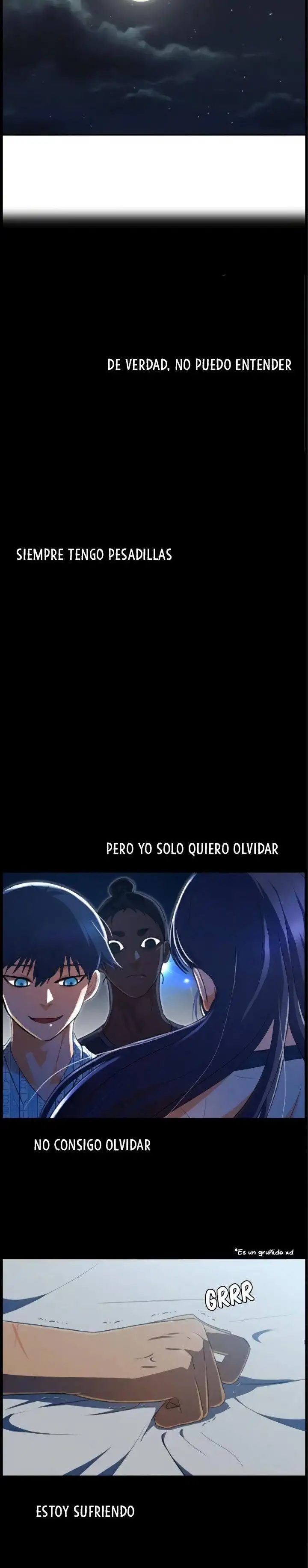 ¡La chica de Random Chatting! - Capítulo 217 - Página 12 - LectorTMOo