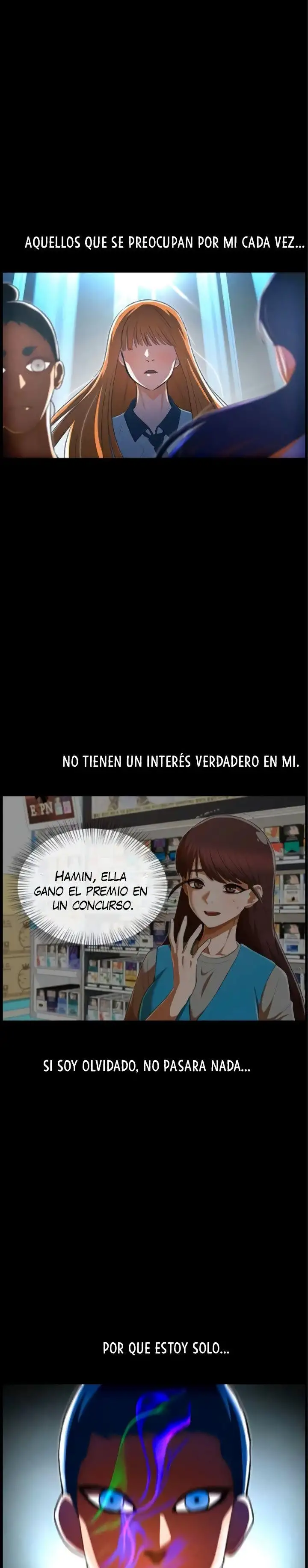 ¡La chica de Random Chatting! - Capítulo 217 - Página 13 - LectorTMOo