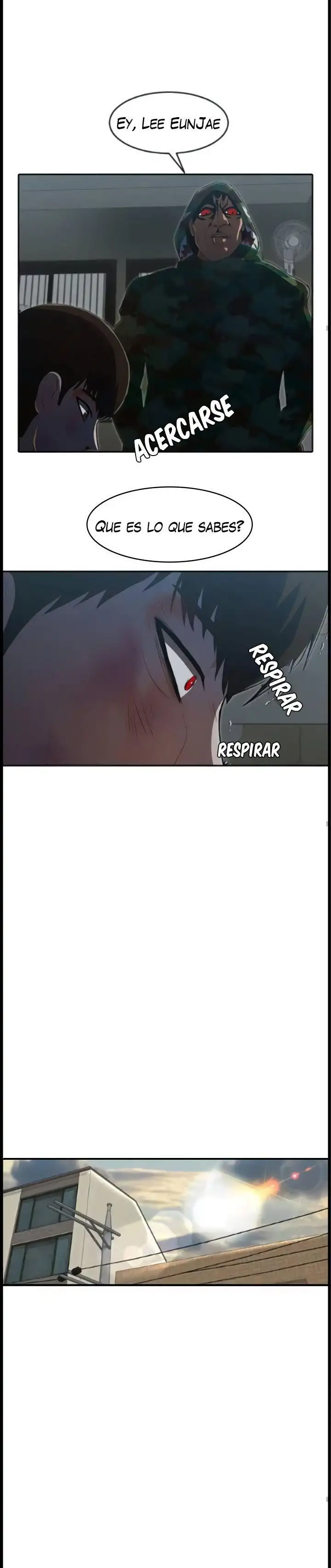 ¡La chica de Random Chatting! - Capítulo 217 - Página 20 - LectorTMOo