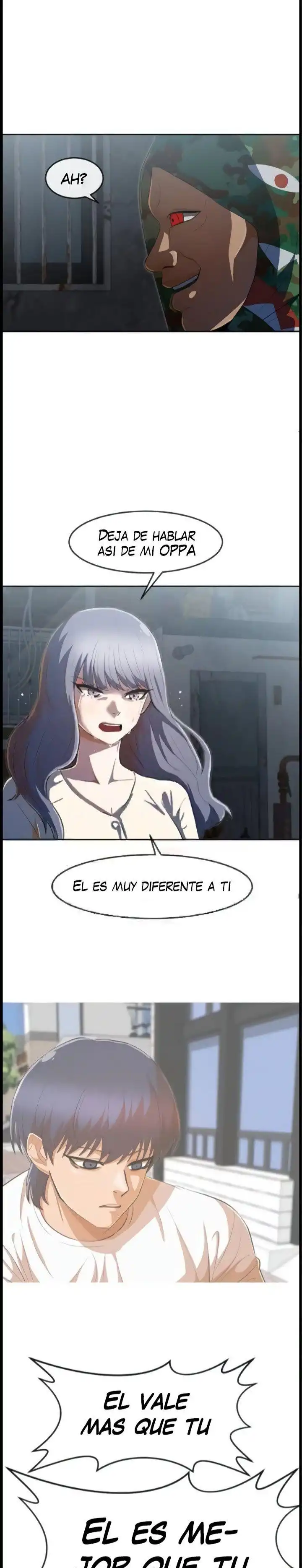 ¡La chica de Random Chatting! - Capítulo 217 - Página 31 - LectorTMOo