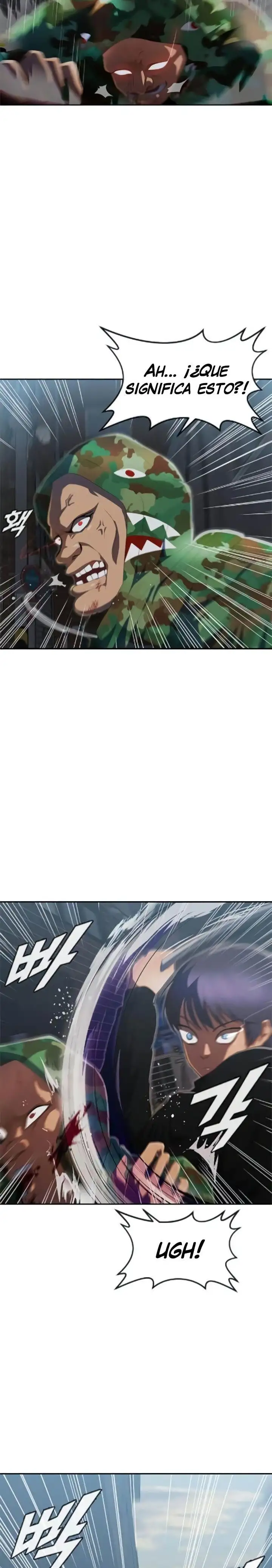 ¡La chica de Random Chatting! - Capítulo 218 - Página 6 - LectorTMOo