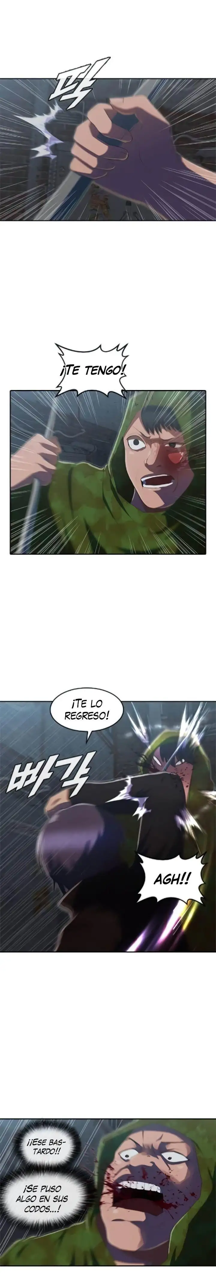 ¡La chica de Random Chatting! - Capítulo 218 - Página 14 - LectorTMOo