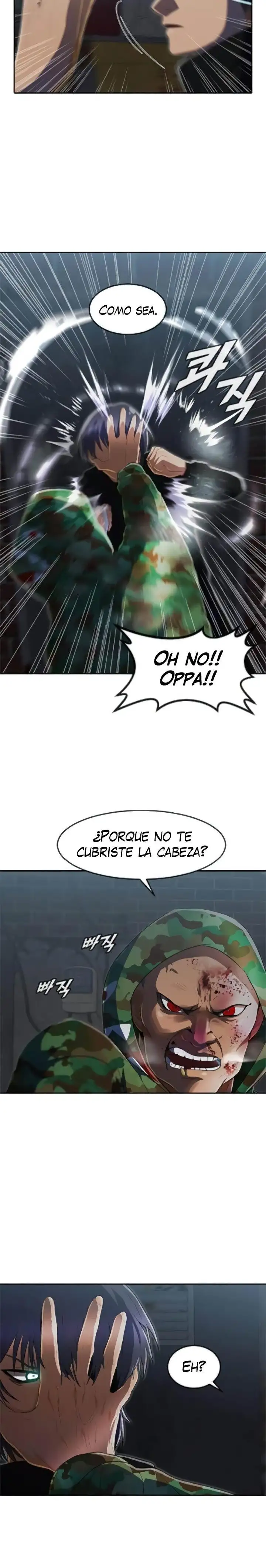 ¡La chica de Random Chatting! - Capítulo 218 - Página 16 - LectorTMOo