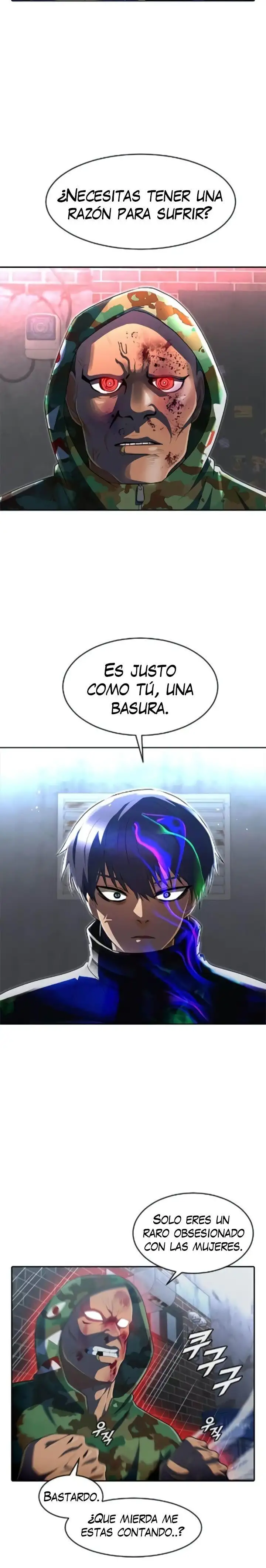 ¡La chica de Random Chatting! - Capítulo 218 - Página 19 - LectorTMOo