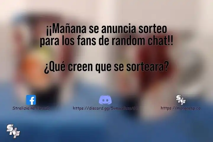 ¡La chica de Random Chatting! - Capítulo 218 - Página 30 - LectorTMOo