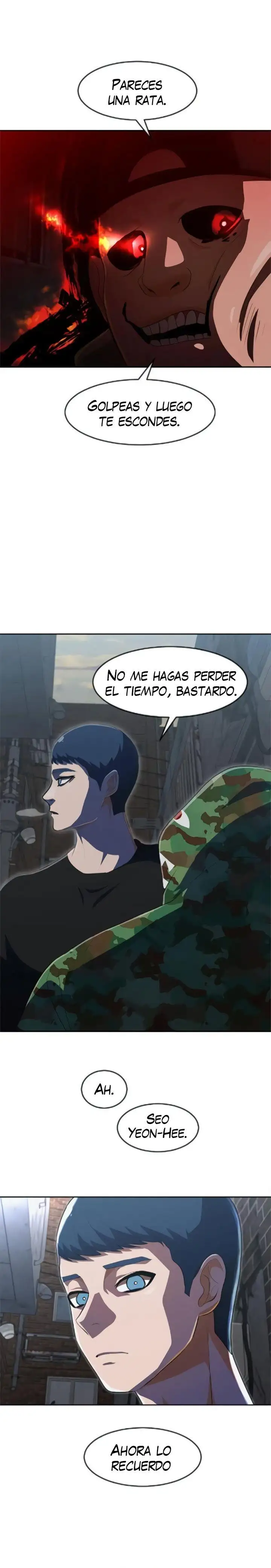 ¡La chica de Random Chatting! - Capítulo 219 - Página 8 - LectorTMOo