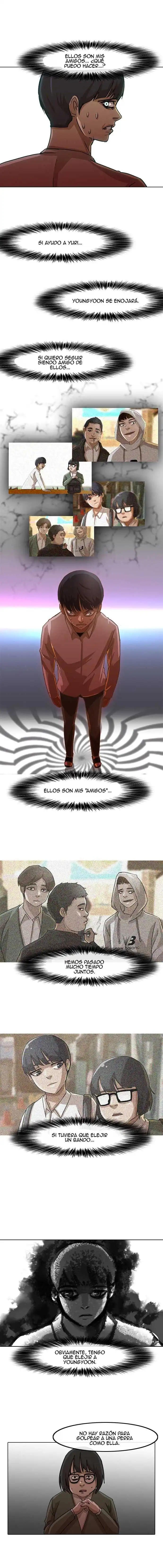 ¡La chica de Random Chatting! - Capítulo 22 - Página 6 - LectorTMOo