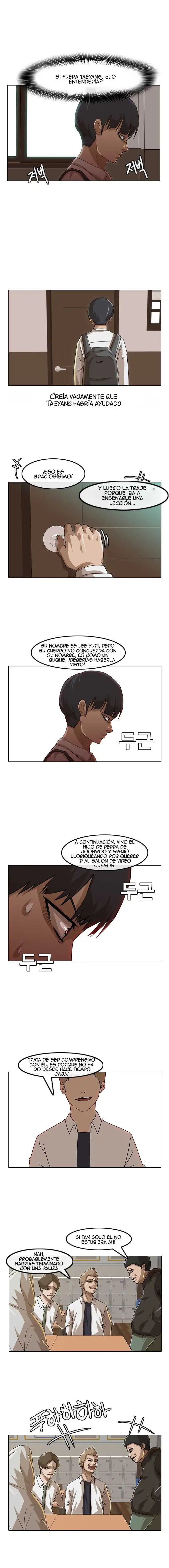 ¡La chica de Random Chatting! - Capítulo 22 - Página 13 - LectorTMOo