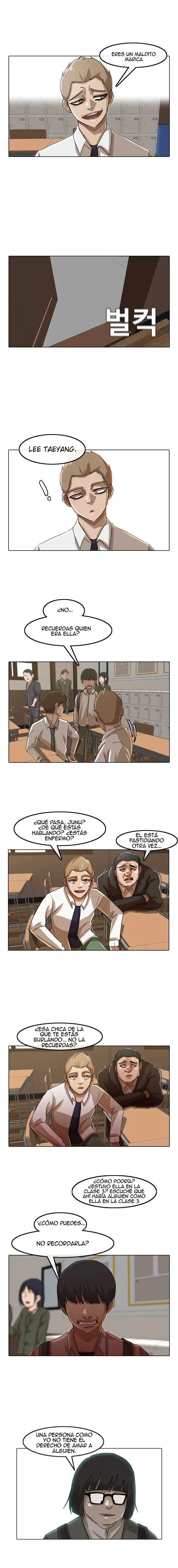 ¡La chica de Random Chatting! - Capítulo 22 - Página 14 - LectorTMOo