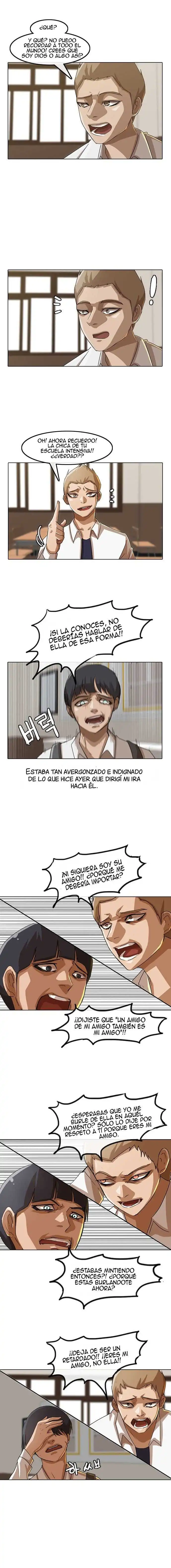 ¡La chica de Random Chatting! - Capítulo 22 - Página 15 - LectorTMOo