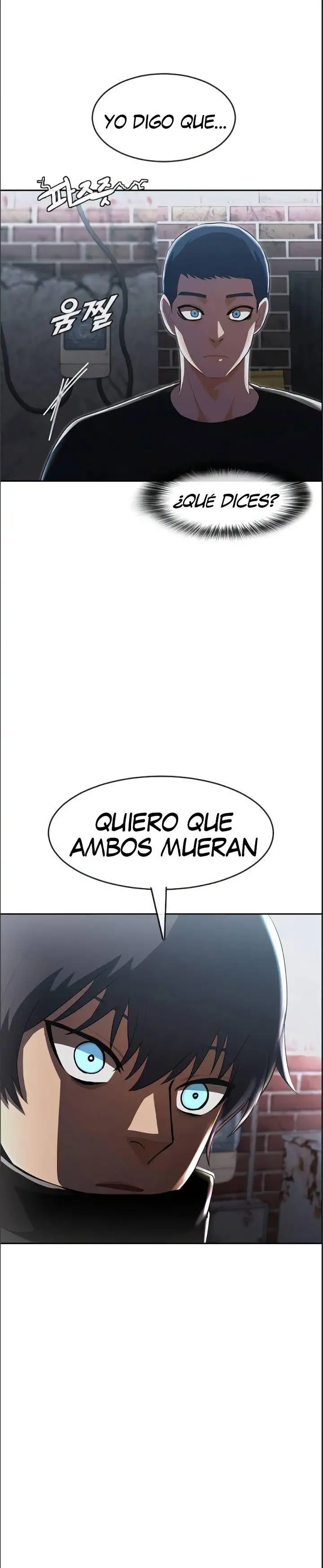 ¡La chica de Random Chatting! - Capítulo 220 - Página 2 - LectorTMOo