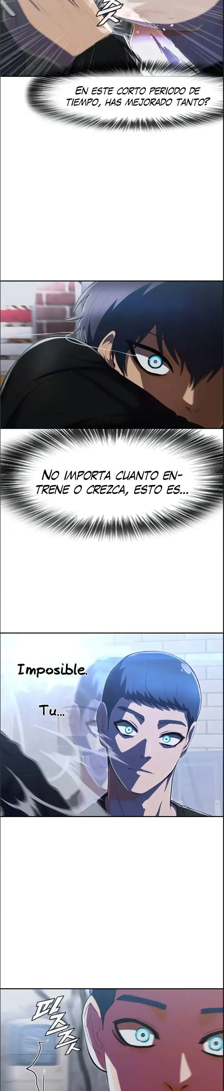 ¡La chica de Random Chatting! - Capítulo 220 - Página 4 - LectorTMOo