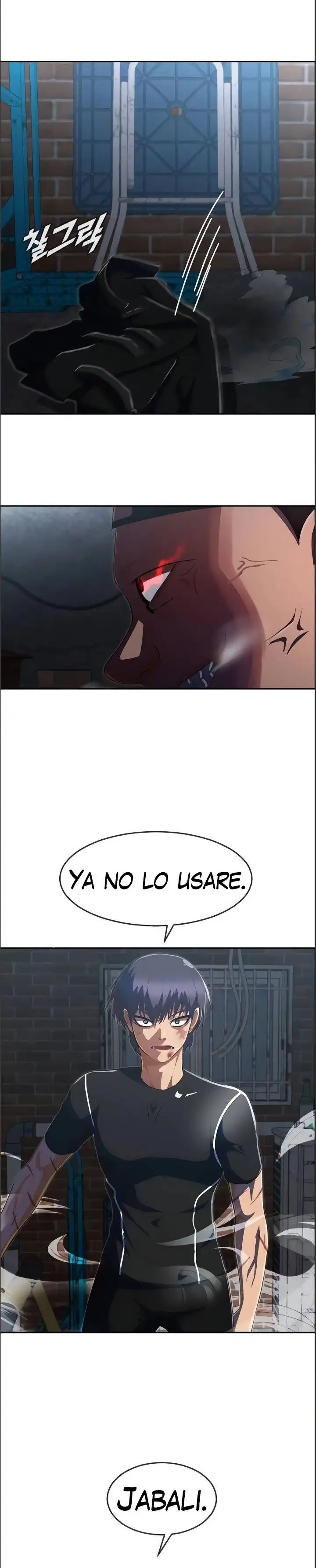 ¡La chica de Random Chatting! - Capítulo 220 - Página 13 - LectorTMOo