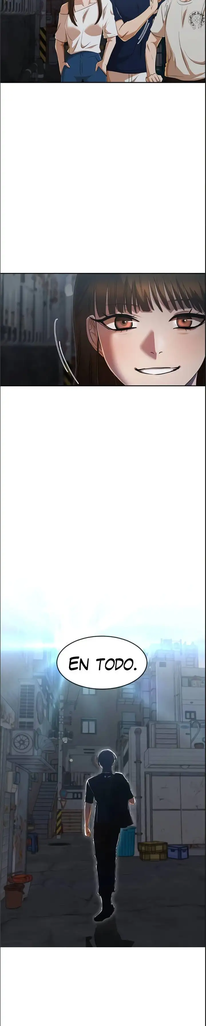 ¡La chica de Random Chatting! - Capítulo 220 - Página 24 - LectorTMOo