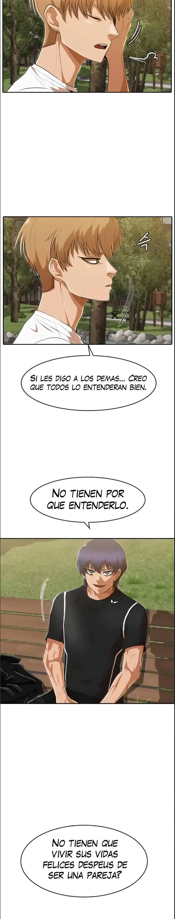 ¡La chica de Random Chatting! - Capítulo 221 - Página 7 - LectorTMOo