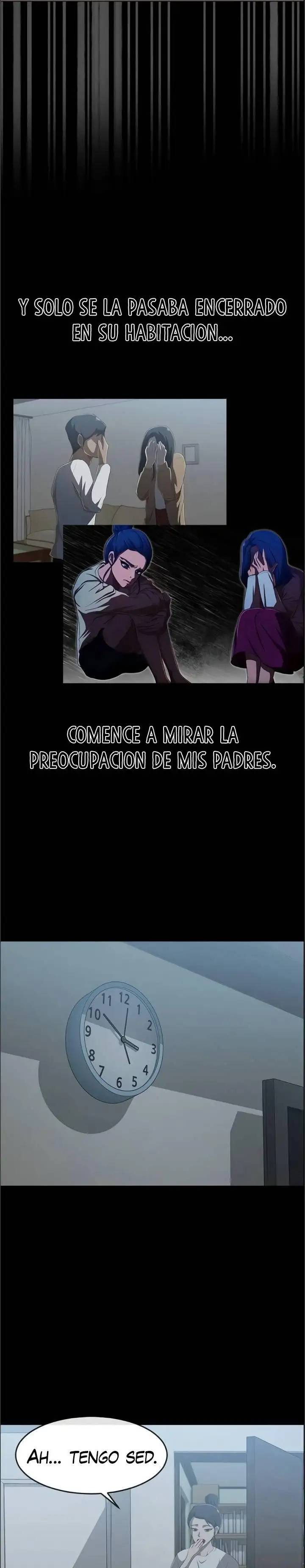 ¡La chica de Random Chatting! - Capítulo 221 - Página 25 - LectorTMOo