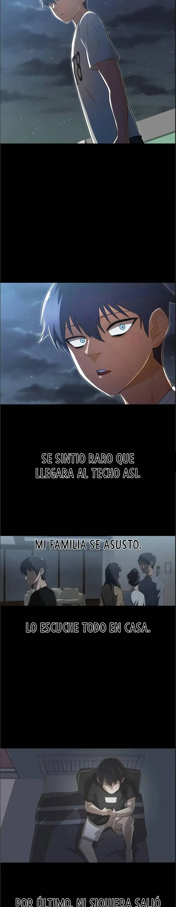 ¡La chica de Random Chatting! - Capítulo 221 - Página 30 - LectorTMOo